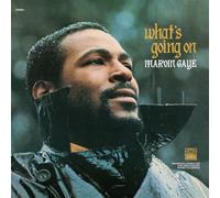 Marvin Gaye - Tg What's Going on [Vinyl LP]