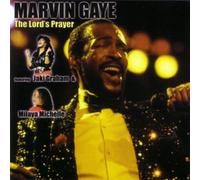 Marvin Gaye - The Lord's Prayer [Import]