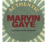 Marvin Gaye The Masquerade (CD)
