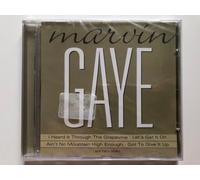 Marvin,Gaye - The Montreux Live Album [Import]