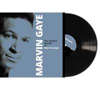Marvin Gaye - the soulful moods of
