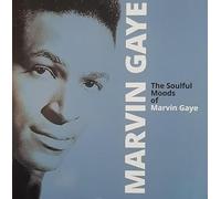 Marvin Gaye - The Soulful Moods of Marvin Gaye [Import]