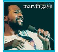 Marvin Gaye - The Ultimate Live Collection [Import]