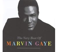 Marvin Gaye - The Very Best Of Marvin Gaye [CD]