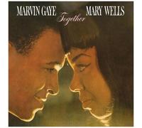 Marvin Gaye - Together (Original Master Mono) [Vinyl Lp]