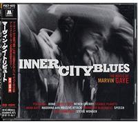 Marvin Gaye Tribute (TBA) [Import]