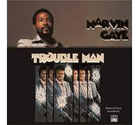 Trouble Man – Universal Music Group