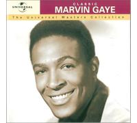 Marvin Gaye - Universal Masters Collection [