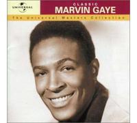 Marvin Gaye - Universal Masters Collection [Import]