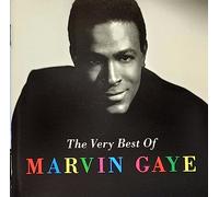 Marvin Gaye - Very Best of [Import]