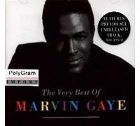 Marvin Gaye - Very Best of [Import]