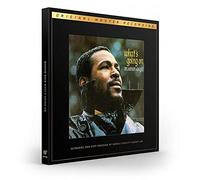 Marvin Gaye - What's Going on