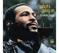 Marvin Gaye - What's Going on