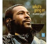 Marvin Gaye - What's Going On