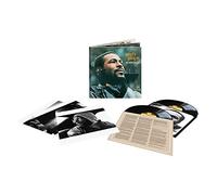 Marvin Gaye - What's Going On [50th Anniversary Deluxe 2 LP] [Vinyl LP]