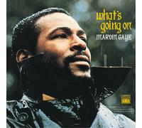 MARVIN GAYE