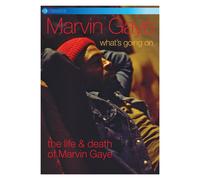 Marvin Gaye - What's going on (DVD) Marvin Gaye