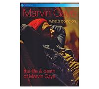 Marvin Gaye-What's Going on [Import]