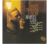 Marvin Gaye - When I'm Alone I Cry [Import]