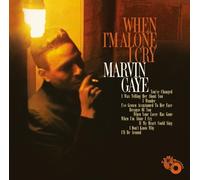 Marvin Gaye - When I'm Alone I Cry (Mono Edition) [Vinyl Lp] Mono Sound