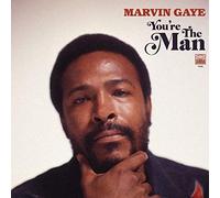 Marvin Gaye - You're The Man (Japan Version) (SHM-CD) [Import]