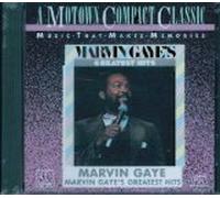 Marvin Gaye's Greatest Hits