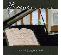 Marvin Goldstein - Hymns for Worship (UK Import)