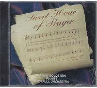 Marvin Goldstein - Sweet Hour of Prayer