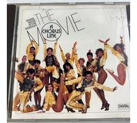 Marvin Hamlisch - B O F-Chorus Line