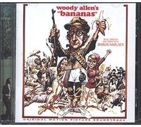 Marvin Hamslich - Bananas/Everything You Always [Import Allemand]