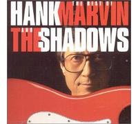 Marvin, Hank - Best of