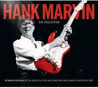 Marvin, Hank - Collection [Import]