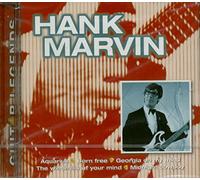 Marvin Hank - Guitar Legends