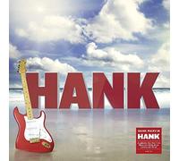 Marvin Hank - Hank [Import]