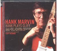Marvin, Hank - Hank Plays Cliff