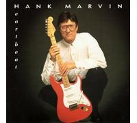 Marvin,Hank - Heartbeat