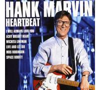Marvin, Hank - Heartbeat [Import]