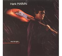 Marvin,Hank – Into the Light – Import (Universal Music Group)