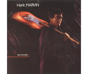 Marvin,Hank - Into the Light