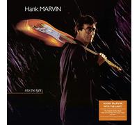 Marvin,Hank - Into the Light-Coloured Vinyl