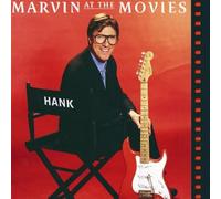Marvin, Hank - Marvin at The Movies [Import]
