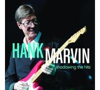 Marvin,Hank - Shadowing The Hits [Import]
