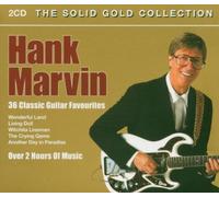 Marvin,Hank - Solid Gold Collection [Import]