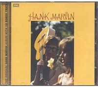 Marvin, Hank - The Original Album + 10 Bonus Tracks