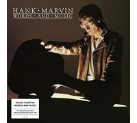 Marvin,Hank - Words & Music-Coloured Vinyl