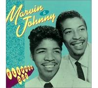 Marvin & Johnny - Flipped Out by Marvin & Johnny (1995-04-16)