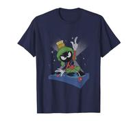 Marvin Le Martien, DJ, Dessin animé, Looney Tunes Music GL T-Shirt