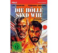 Marvin,Lee - Die Hölle Sind Wir