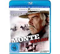 Marvin,Lee - Monte Walsh [Blu-ray]