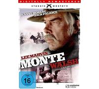 Marvin,Lee Palance,Jack - Monte Walsh